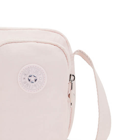 Kipling Patti Crossbody Veske Lilla Rosa | NO 2007LI